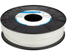  BASF Ultrafuse® PLA PRO1 nyomtatószál, fehér (basfplapro1feher)