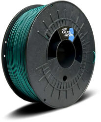  Fillamentum Extrafill PLA Vertigo Jade nyomtatószál, jáde zöld, 1000g (1531_1_7_1000)