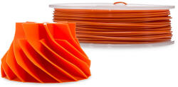  Ultimaker ABS nyomtatószál, narancsssárga (1628)