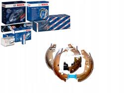 Bosch Gázrugó Csomagtartó 670N-298MM Topran