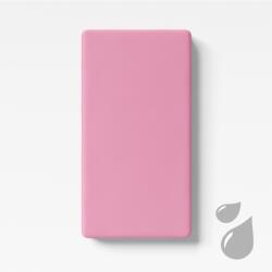 Eevi Rózsaszín vízhatlan lepedő 120x60 (403)