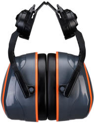 Portwest HV Extreme High Clip-On fémmentes fültok (PW05GOR) - legjobbmunkaruha