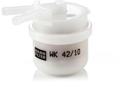 Mann-filter Palivový filter MANN-FILTER WK 42/10 (WK 42/10)