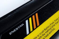 Enestar akkumulátor Lenovo 42T4777 42T4679 42T4623-hoz (758I2119228)