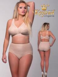 Konrad Puha melltartó Konrad Astrid soft Bézs 75E