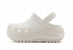 Crocs Flip-flop papucs Crocs Classic Crush Clog "White" (207988-WHITE) 41-42 (207988-WHITE)