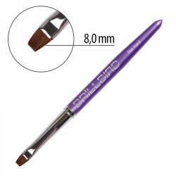 BrillBird - FLAT HARD ECSET@