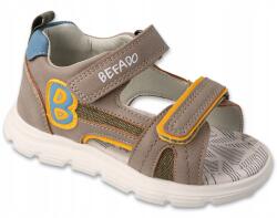 Befado Gyermek Szandál 27 Szandál Gyerekeknek Bőr Talpbetét 170X111 (170X111)