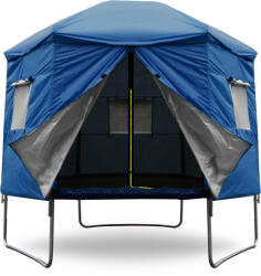 Aga Stan a trambulinra 305 cm (10 ft) Kék (MR7035-Blue)