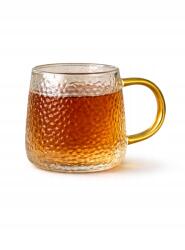  Kovácsolt üvegpohár 360ml