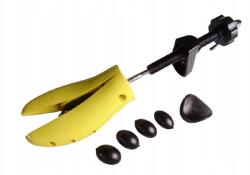 SHOPUJ Megfelelő Nyújtás Tágulás Cipő Magassarkú Lakk Pata Cipő 34+ (SH-PB-02Y)