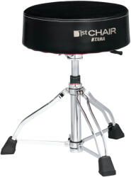 Tama 1st Chair Round Rider XL HYDRAULIX "Cloth Top" HT830BC