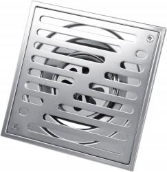 Fdit Négyzet alakú lefolyó Fdit 150 cm (763741469214)