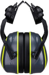 Portwest HV Extreme Medium Clip-On fémmentes fültok (PW04GYR) - legjobbmunkaruha