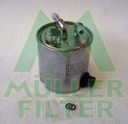 Muller Filter FN725 Üzemanyagszűrő