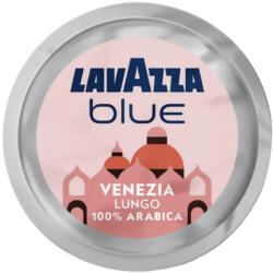 LAVAZZA Kávékapszula LAVAZZA Blue Venezia Lungo 100 darabos (4226) - papir-bolt