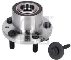 Febi Bilstein Súprava ložísk kolesa FEBI BILSTEIN 174348 (174348)