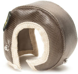  DEi Design Engineering felsőkategóriás titán hőszigetelés. turbófedél, T4 méret