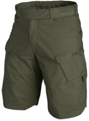 Helikon-Tex® Pantaloni scurți UTS® Urban Tactical Shorts® Stretch Helikon-Tex® (Culoare: Verde măsliniu, Mărime: 3XL)