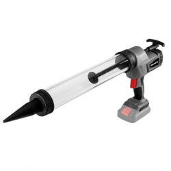 GRAPHITE Akkus Kinyomópisztoly 58GE115 18V Akku Nélkül Energy+ (BBBBB58GE115)