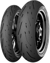 Continental CONTISPORTATTACK 5 160/60 ZR 17 M/C (69W) TL gumiabroncs CONTINENTAL Felnik, gumik, kiegészítők Gumik Motorgumik