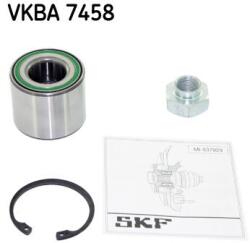 SKF Súprava ložísk kolesa SKF VKBA 7458 (VKBA 7458)