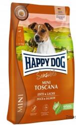 Happy Dog Kutyaeledel Happy Dog mini Toscana 800g 6286