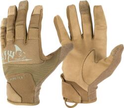 HELIKON Kesztyű Range Tactical - coyote / adaptive green A (RK-RNG-PO-1112A) Méret: L