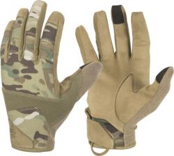 HELIKON Gloves Range Tactical - multicam / coyote A (RK-RNG-PO-3411A) Veľkosť: XXL