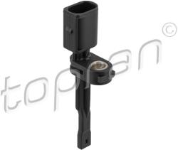 TOPRAN Snímač počtu otáčok kolesa TOPRAN 121 336 (121 336)