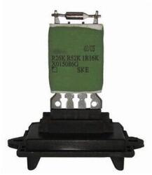 MAHLE Odpor vnútorného ventilátora MAHLE ABR 111 000S (ABR 111 000S)