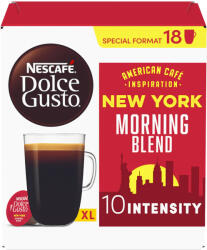 NESCAFÉ Nescafé Dolce Gusto Grande New York kávékapszulák, 3 csomag (12534953)