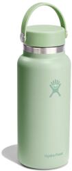 Hydro Flask Thermo palack (946 ml) Wide Mouth Flex Cap Aloe Hydro Flask (W32CTS338)