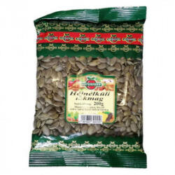 Naturfood Hántolt Tökmag 200g