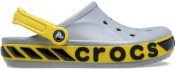 Crocs Kids Bayaband Racer Band Clog K gyerek papucs (211018-007 C12)