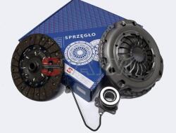 STATIM Spojková sada STATIM 120.567 (120.567)