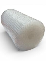  Légpárnás fólia, átlátszó, 3 m2, 0, 3 m x 10 m