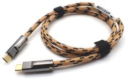 Neotech - NEUCC-3020-1, 5 USB C-C kábel - 1, 5 m