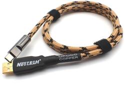 Neotech - NEUAC-3020-1, 5 USB A-C kábel - 1, 5 m