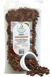 Aromat Csillagánizs 1kg Aromás csillag 1000g