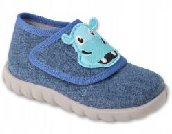 Befado Papucs 21 454P038 Légáteresztő Alj (454P038)