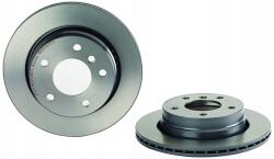 Brembo 09.7727. 11 féktárcsa