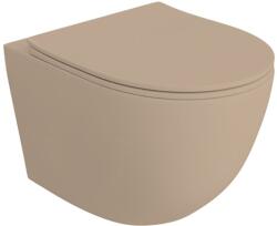 Lavita SINTO KHAKI Tornado 3.0 fali WC csésze