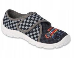 Befado Gyerek Szobacipő 35-ös méret 974Y540 (BM191396)