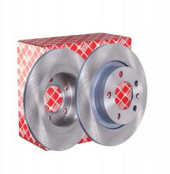 Febi Bilstein 44044 féktárcsa 1 db