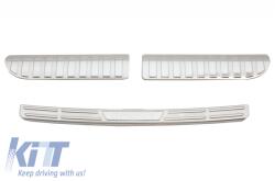 KITT Specials LED LightBar Hátsó lámpák Rover Range Sport L494 (2013-2017) Facelift Look (TLRRSL494FL)