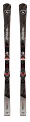 Rossignol Síléc Rossignol Forza 70° Ti Spx 14 Konect Gw B80 Red Metal 163 (RROPR03_163)