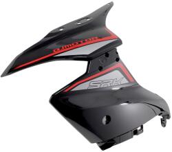 QJ-MOTOR SRK125R bal első idom QJ-MOTOR Vázak, idomok, kiegészítők Idomok, burkolat elemek