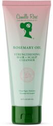 Camille Rose Naturals Sampon fortifiant pentru par si scalp Camille Rose Rosemary Oil Strengthening Hair & Scalp Cleanser 251ml (99442)