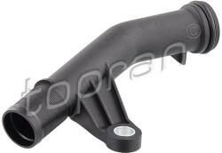 TOPRAN Potrubie chladiacej kvapaliny TOPRAN 701 937 (701 937)